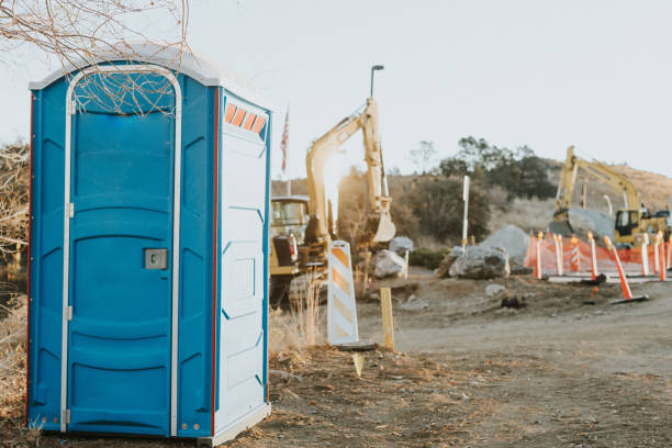 Portable Toilet Options We Offer in Tappahannock, VA