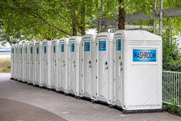 Best Porta potty services near me  in Tappahannock, VA