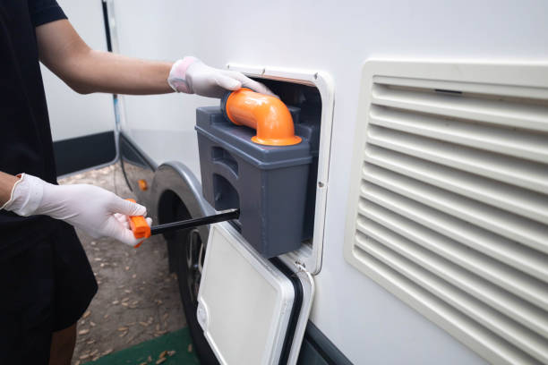 Best Long-term porta potty rental  in Tappahannock, VA