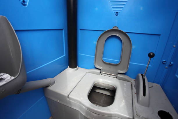 Best Luxury portable toilet rental  in Tappahannock, VA