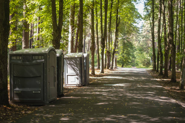 Best Porta potty rental for parties  in Tappahannock, VA