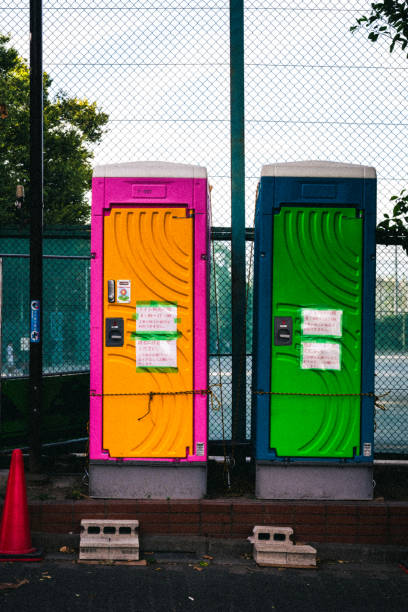 Best Wedding porta potty rental  in Tappahannock, VA