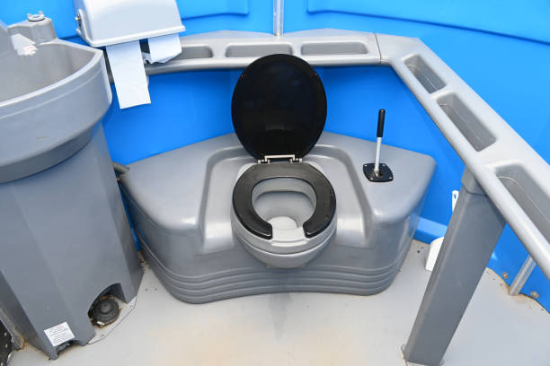 Best Local porta potty services  in Tappahannock, VA