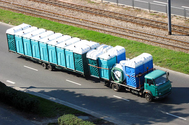Best Affordable porta potty rental  in Tappahannock, VA